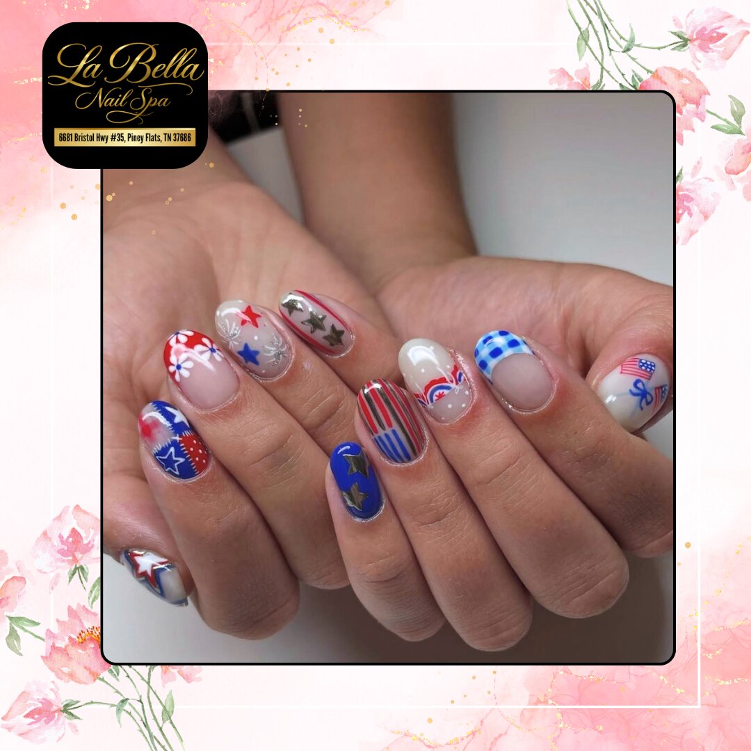 Nail Art Design